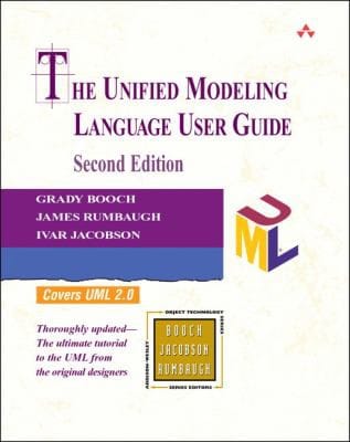 Unified Modeling Language User Guid
