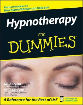 Hypnotherapy for dummies