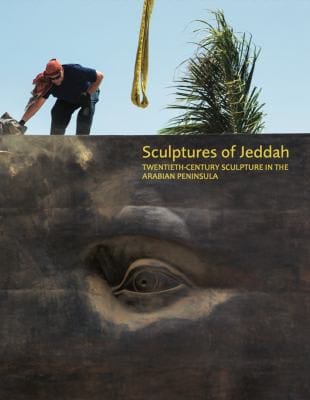 Sculptures of Jeddah: An Encounter with a Rare Collection of 20th Century Art