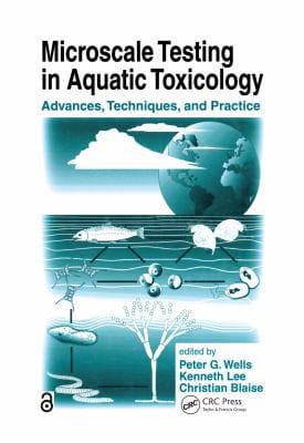 Microscale Testing in Aquatic Toxicology: Advances, Techniques, and Practice