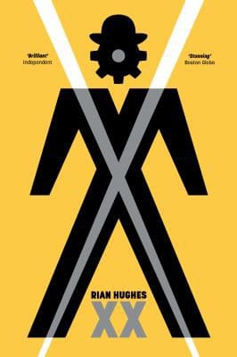 XX: A Novel, Graphic