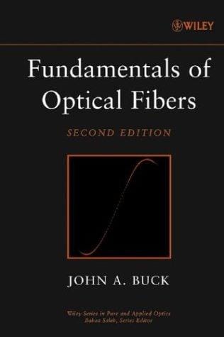 Fundamentals of optical fibers