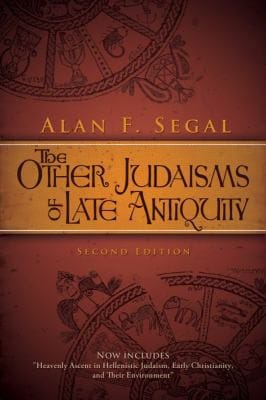 The other Judaisms of late antiquity