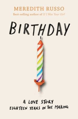 Birthday: A Novel