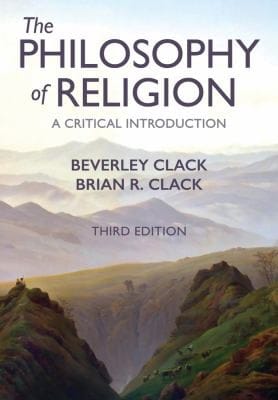 Philosophy of Religion: A Critical Introduction