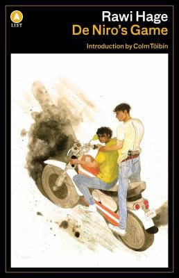 De Niro's Game