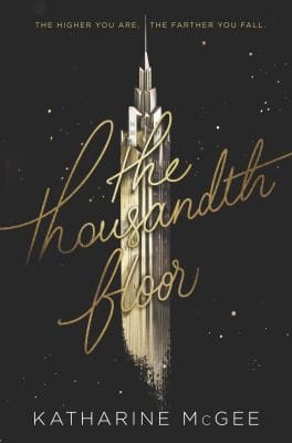 Thousandth Floor
