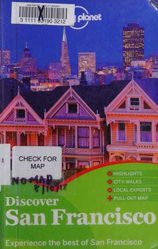 Discover San Francisco
