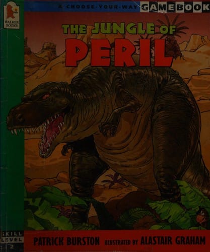 The jungle of peril
