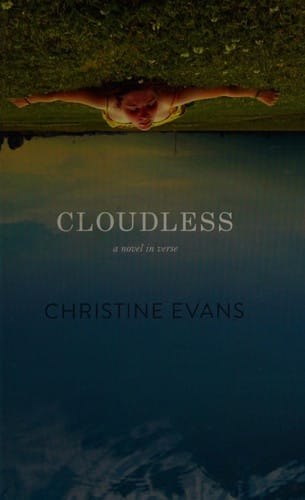 Cloudless: A Novel in Verse