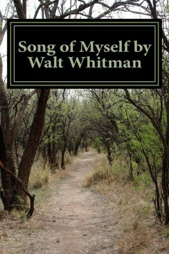 Song of Myself by Walt Whitman