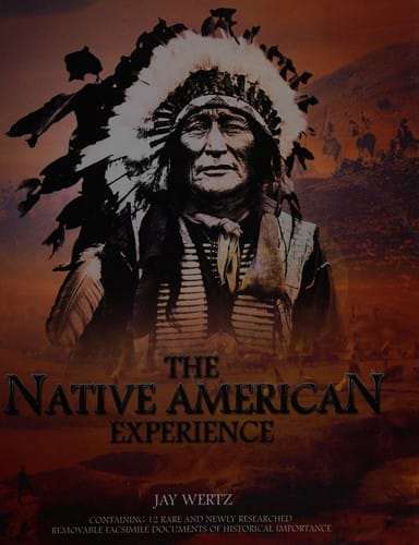 The Native American experience