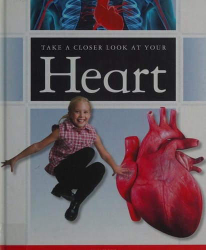 Take a closer look at your heart