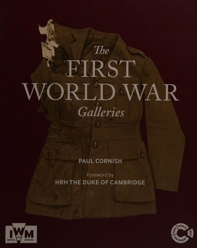 The First World War: galleries