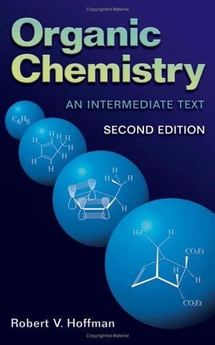 Organic chemistry: an intermediate text