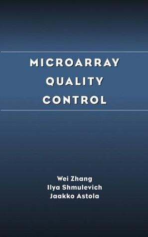 Microarray Quality Control
