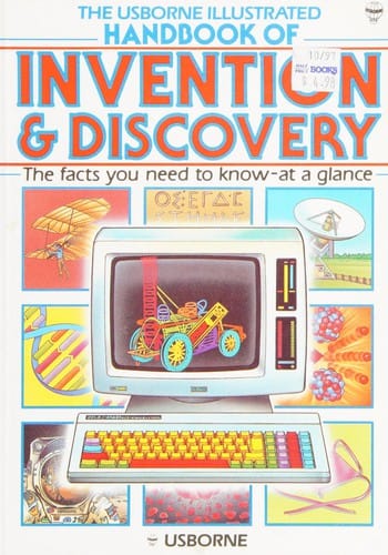 Invention and Discovery