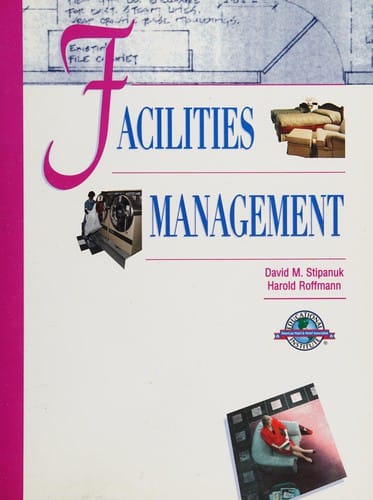 Hospitality facilities management and design