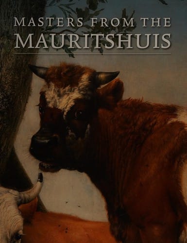 Masters from the Mauritshuis