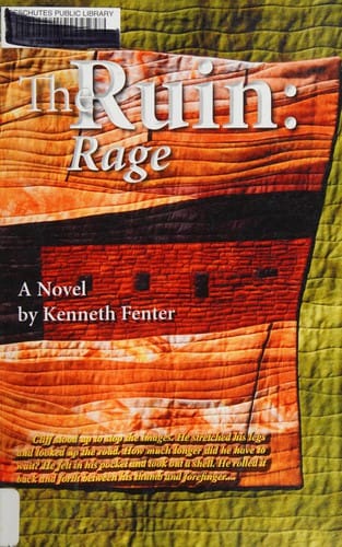 The ruin: rage