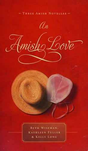 An Amish love