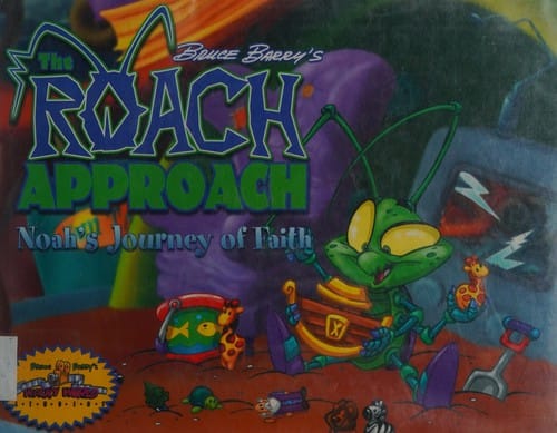 The Roach Approach, Noah's Journey of Faith