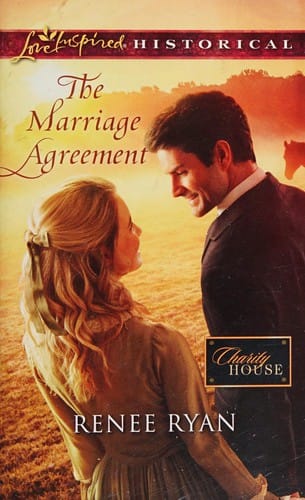 Marriage Agreement