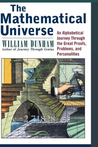 The mathematical universe: an alphabetical journey through the great proofs, problems, and personalities