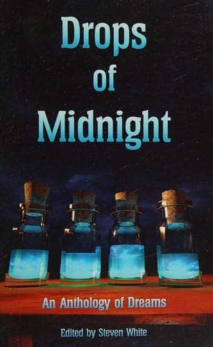 Drops of Midnight: an anthology of dreams