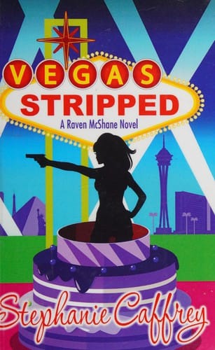 Vegas stripped