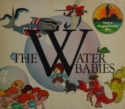 The water babies