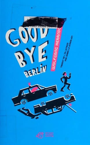 Goodbye Berlin