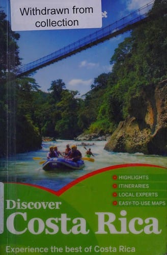 Discover Costa Rica