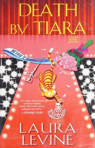 Death by tiara