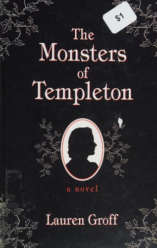 The monsters of Templeton