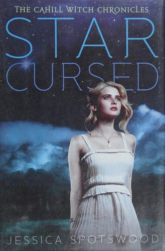 Star cursed