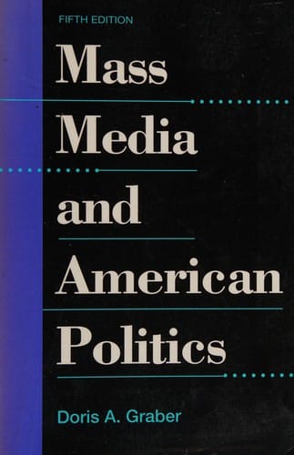 Congressional procedures and the policy process
