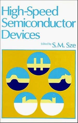 High-speed semiconductor devices