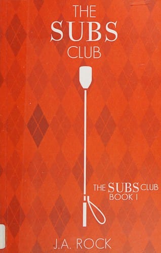 The Subs Club: Book 1
