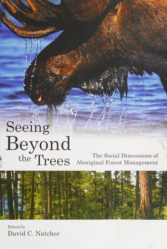Seeing beyond the trees: the social dimensions of Aboriginal forest management
