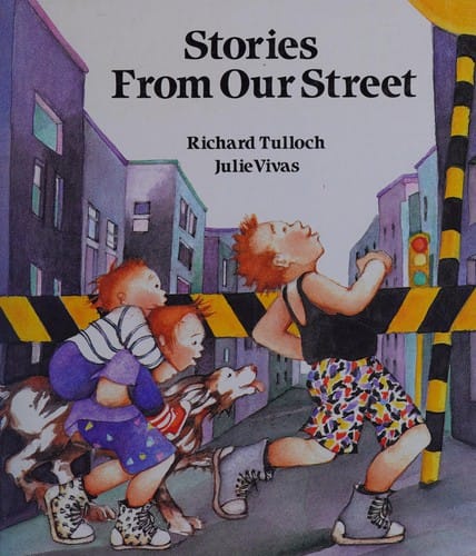 Stories from our street