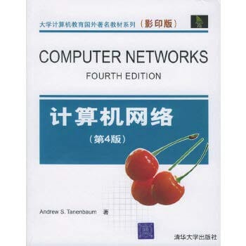 Computer Networks Fourth Edition