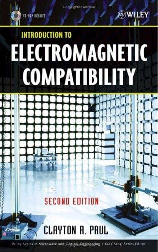 Introduction to electromagnetic compatibility