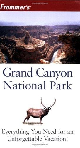 Frommer's Grand Canyon National Park (Park Guides)