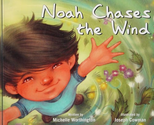 Noah chases the wind
