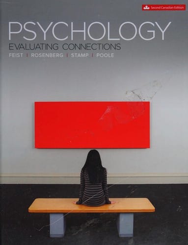 Psychology: Evaluating Connections