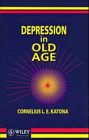 Depression in old age