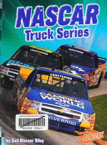 NASCAR truck series