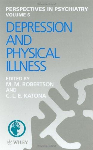 Depression and physical illness