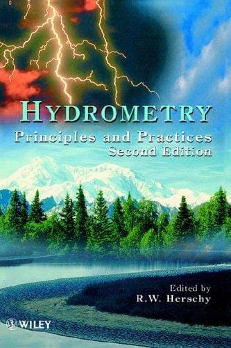 Hydrometry: Principles and Practice, 2nd Edition